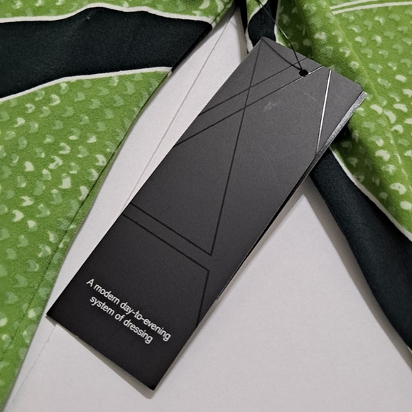 Alfani Elements Blouse - Picture 2 of 3